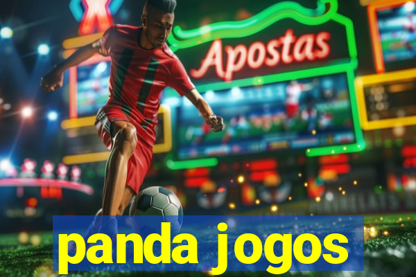 panda jogos